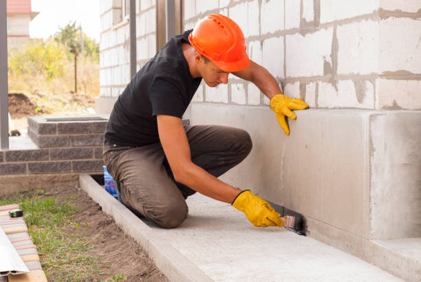 Waterproofing professionals working in Mount Victory, OH